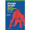 MARSILIO Gli eroi della guerra di Troia. Elena, Ulisse, Achille e gli altri
