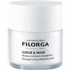 Filorga Scrub & Mask Maschera Esfoliante Riossigenante, 55ml