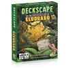 dV Giochi Deckscape - Il mistero di Eldorado - a partire da 12 anni