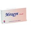 Union Of Pharmaceut Sciences Miragyn Ovuli Vaginali, 10 Ovuli