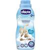 Chicco Sensitive - Ammorbidente Cuore di Talco 0M+, 750ml