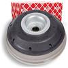 FEBI BILSTEIN Supporto ammortizzatore a molla 38390 Compatibile con: ABARTH PUNTO EVO, FIAT GRANDE PUNTO, GRANDE PUNTO Van, PUNTO