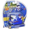 Retrogame MARINE Rocco Giocattoli 83259 - Robocar Poli Veicoli Diecast