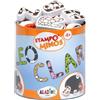 AladinE ALD-T11 - Stampo Minos Lettere Alfabeto