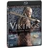 Blue Swan Entertainment Vikings - L'invasione dei Franchi (Blu-Ray Disc)