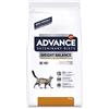 Advance Veterinary Diets - Weight Balance - Cibo per Gatti con Problemi di Sovrappeso - 1,5kg