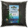 Dehner Aqua - Semi per Acquario, ciottoli Lucidi, Grana 2-3 mm, 5 kg, Nero
