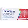 Alfasigma Linea Funzionalità Articolare Dicloreum Ematosoll Gel 50 ml