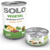 DRN Solo Vegetal - 6 lattine da 150gr.