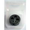 Tooltime24 Filiera M8 x 1,25 HSS, filettatura sinistra DIN 223