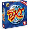 Piatnik 6373 - Gioco DKT, Das Kaufmännische Talent Europa [Lingua Tedesca]