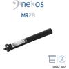 Nekos MR28-B 24V Nekos motore per tende a rullo e a pannello