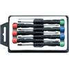 LSC ISOLANTI ELETTRICI Set cacciaviti Torx 7 pezzi