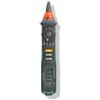 Mastech Multimetro pen tester con rilevazione di tensione serie MS8211