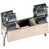 LSC ISOLANTI ELETTRICI Portafusibile per C.S. per fusibile 5 X 20