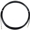 LSC ISOLANTI ELETTRICI Sonda passacavi diam. 4 x 15 mt in nylon perlon