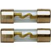 ELCART Coppia fusibili 50A con contatto dorato 10X38