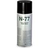 Due-ci Grafite spray 400 ml N-77