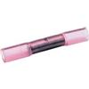 LSC ISOLANTI ELETTRICI Connettori testa/testa termorestringenti Crimpseal 0,5-1,5 mm2 rossi