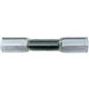 LSC ISOLANTI ELETTRICI Connettori testa/testa termorestringenti Crimpseal 0,1-0,5 mm2 trasparenti