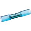 LSC ISOLANTI ELETTRICI Connettori testa/testa termorestringenti Crimpseal 1,5-2,5 mm2 blu