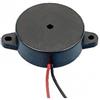 Kepo Buzzer diam. 30 mm piezoelettrico 80 dB con cavetti