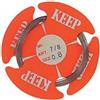 KEEP Rocchetto stagno 60/40 diam. 0,8 mm conf. 20 gr