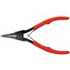 LSC ISOLANTI ELETTRICI Pinza per anelli elastici esterni 10-25 mm