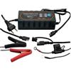 Victory-e Caricabatterie intelligente 12V per auto & moto Mod. VIC1000