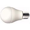Elcart Superlight Lampada a led 8,5W bianco freddo E27 diametro 60 mm