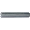 LSC ISOLANTI ELETTRICI Distanziatore esagonale 15 mm foro 4MA