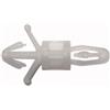 LSC ISOLANTI ELETTRICI Supporto 13,5 mm in nylon per circuiti stampati