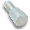 CEMBRE Cappucci terminali 0,25/1,5 mm2 preisolati in nylon CEMBRE NL 03P conf. 100 pezzi