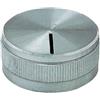 LSC ISOLANTI ELETTRICI Manopola diametro 27,5 mm con indice mod. 151150