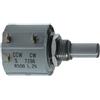 TT Electronics Potenziometro di precisione 10 KOhm a filo 10 giri mod. 7286