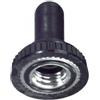 LSC ISOLANTI ELETTRICI Cappuccio di protezione diametro 8 mm