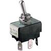 LSC ISOLANTI ELETTRICI Deviatore unipolare 1 scambio 10A - 250V / 15A - 125V