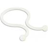Elematic Twist Lock naturali per fascio cavi da 5,1 - 7,6 mm confezione 50 pz