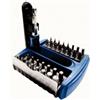 LSC ISOLANTI ELETTRICI Set inserti con avvitatore 33 pz