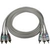 KEEP Cavi video component RGB cavo 1,5 mt