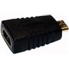 LSC ISOLANTI ELETTRICI Adattatore HDMI-A / MINI HDMI-C