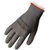 REFLEXX Guanti taglia L (9) in poliuretano grigi REFLEXX PU14