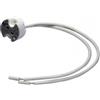 LSC ISOLANTI ELETTRICI Base di connessione in ceramica per lampade attacco MR16