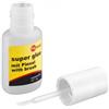 FIXPOINT Boccetta super colla universale a presa rapida 10gr con pennellino FIXPOINT