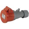 ROSI Presa mobile 16A 3P+T 380-415V ROSI 9224