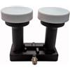 Ekselans Convertitore LNB universale EK monoblock Mod. LNB22BA