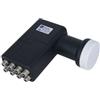 Ekselans Convertitore LNB universale EK 8 uscite Mod. DRO80G