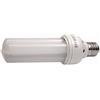 Elcart Superlight Lampada a led 12W bianco naturale E27 tipo CFL