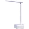 LSC ISOLANTI ELETTRICI Lampada da tavolo a led 5W con cassa stereo bluetooth