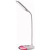LSC ISOLANTI ELETTRICI Lampada da tavolo a led 5W con base RGB